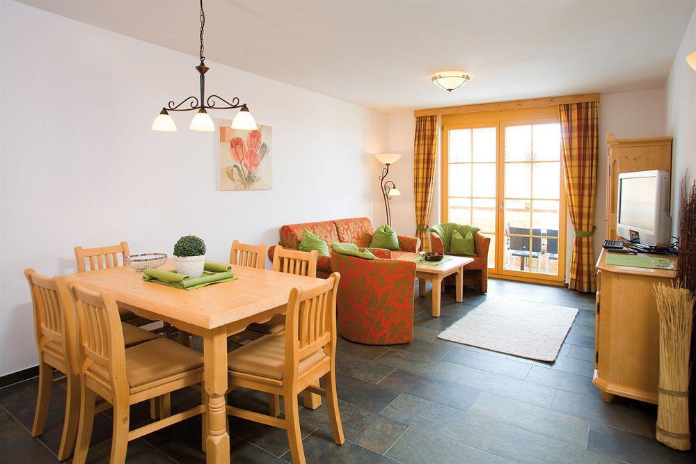 Alpinlodges Kuhtai Dış mekan fotoğraf