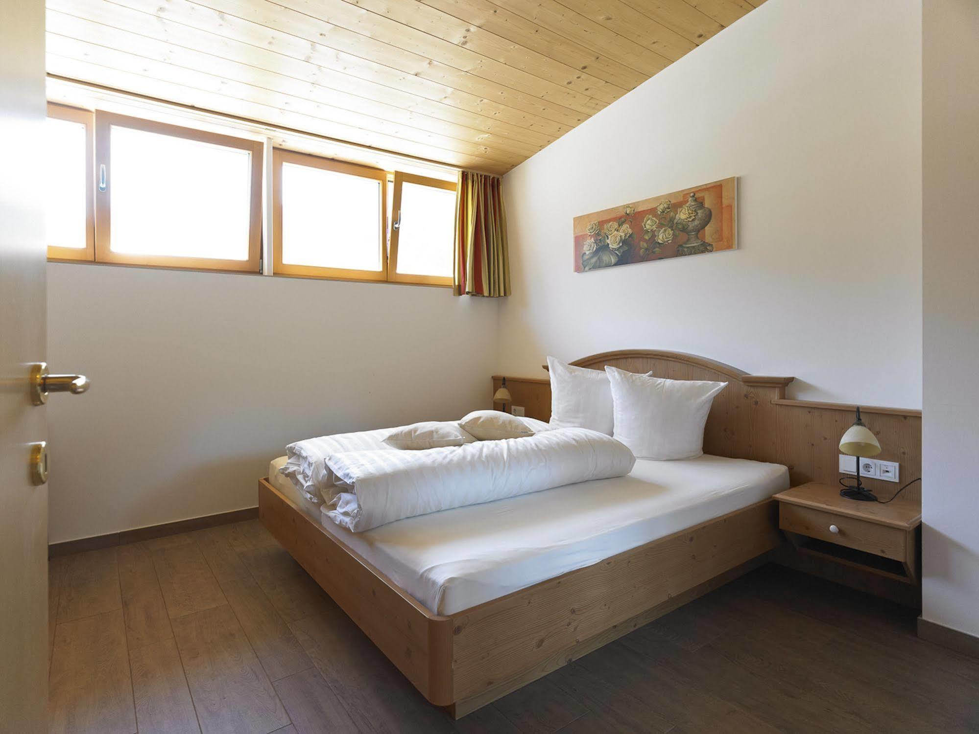 Alpinlodges Kuhtai Dış mekan fotoğraf