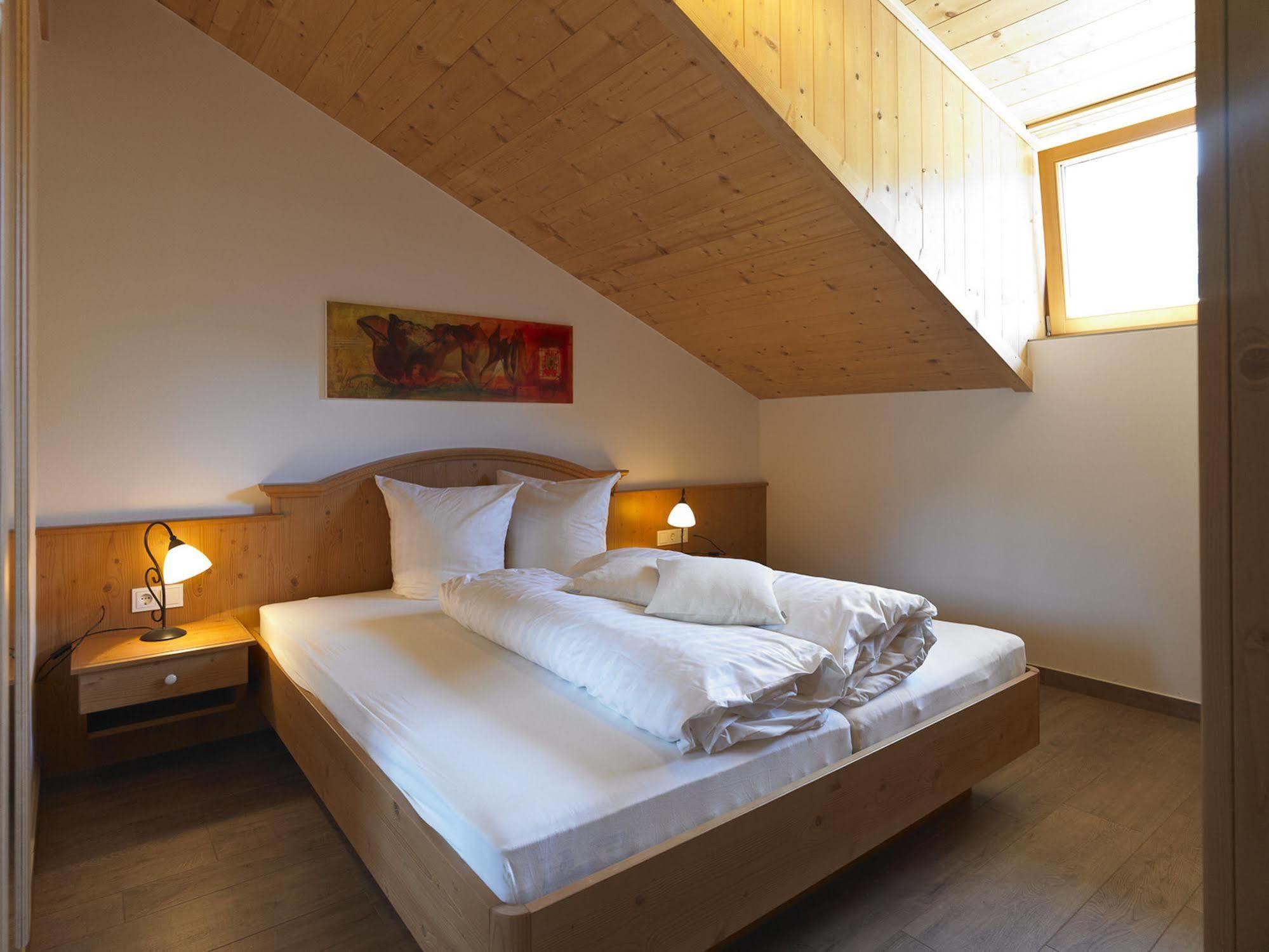 Alpinlodges Kuhtai Dış mekan fotoğraf